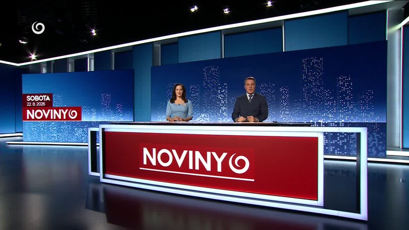 RUSKÝ ÚTOK NA NAKÚPNÉ CENTRUM