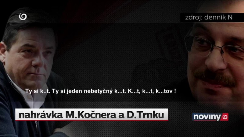 Exšéfovia prokuratúry pred súdom