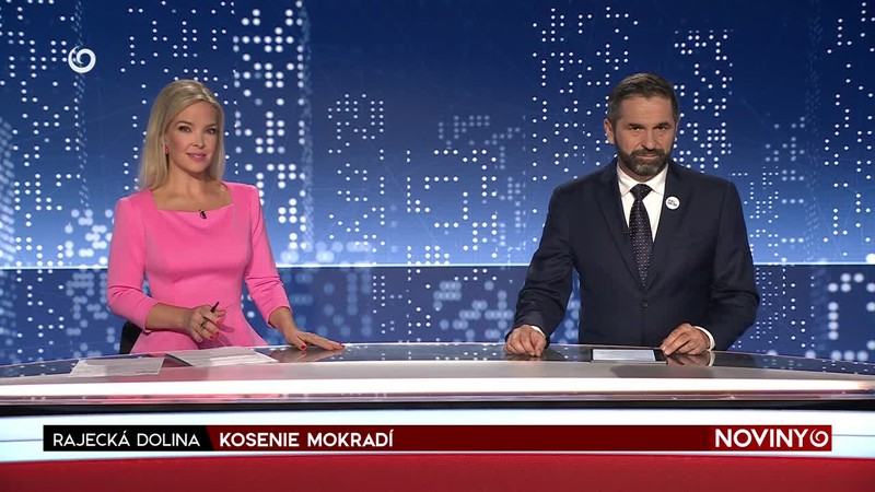 PRÁZDNY "STARLINER" BEZPEČNE PRISTÁL