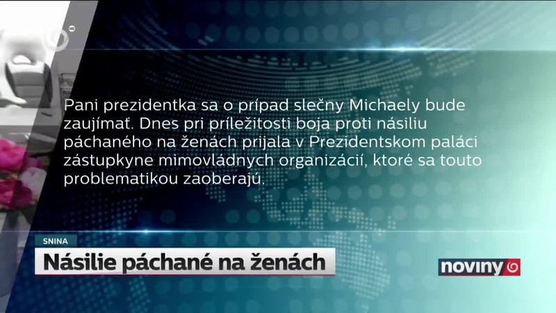 Násilie páchané na ženách