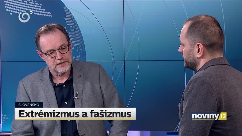 Extrémizmus a fašizmus