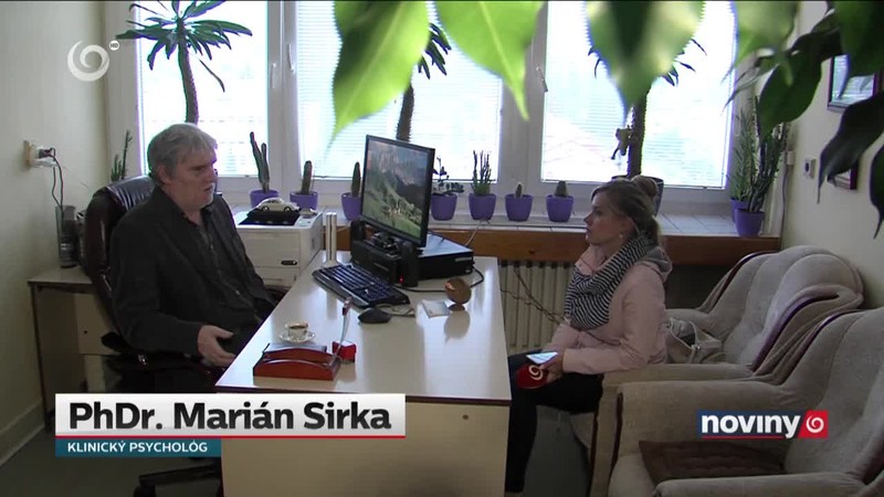 Vinníčka, alebo obeť?