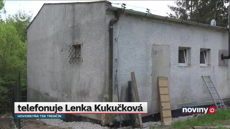 Neistá budúcnosť centra
