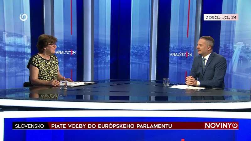PIATE VOĽBY DO EURÓPSKEHO PARLAMENTU