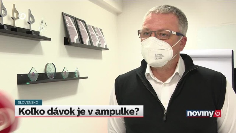 Koľko dávok je v ampulke?