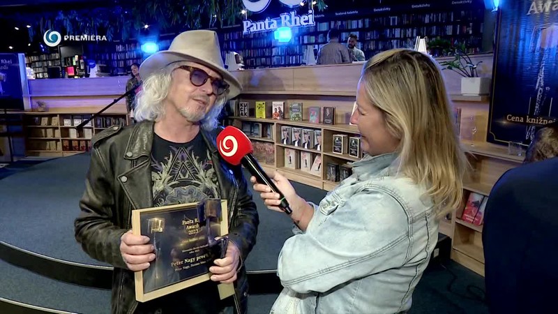 Nagy porušil embargo