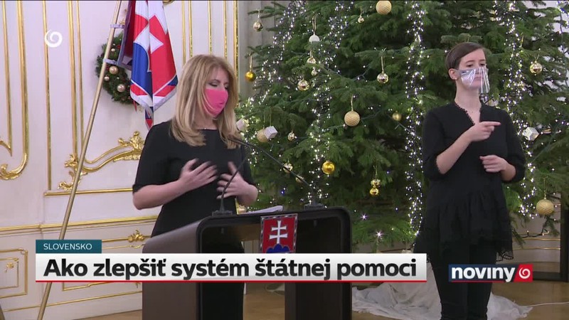 Ako zlepšiť systém štátnej pomoci