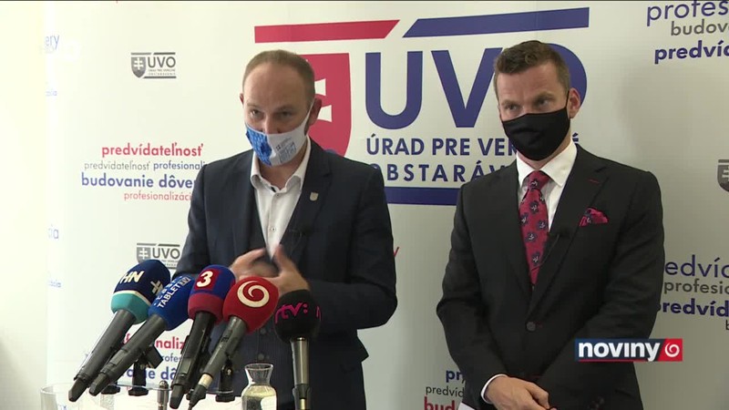 Zrýchlenie verejného obstarávania