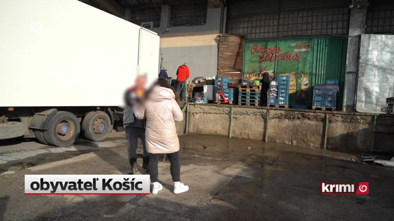 Založil niekto požiar úmyselne?