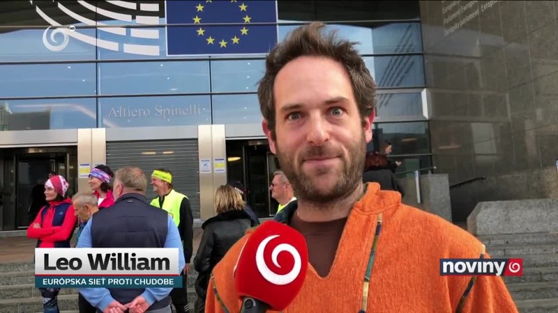 Za dôstojný život pre každého