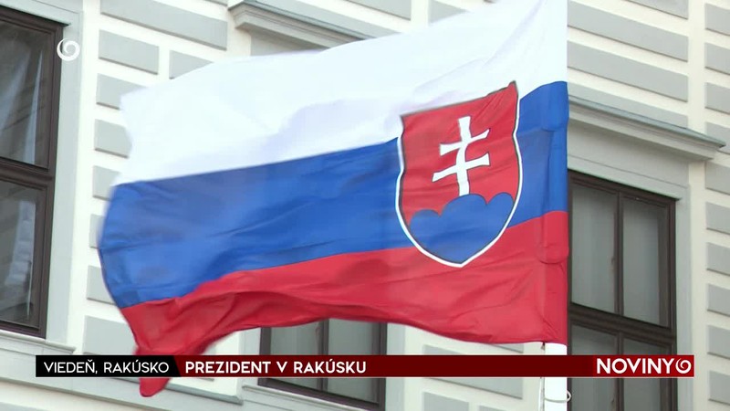 PREZIDENT V RAKÚSKU