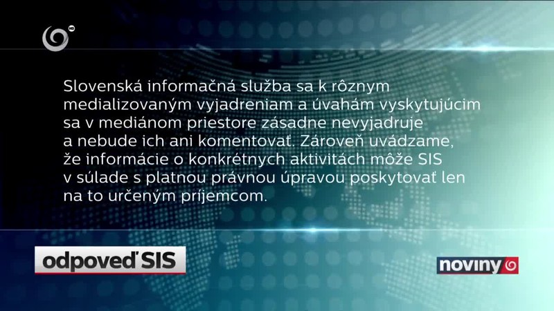 Ako fungujú bezpečnostné previerky?