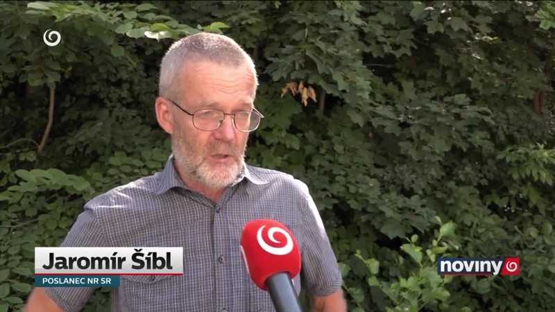 Stromy na dožitie
