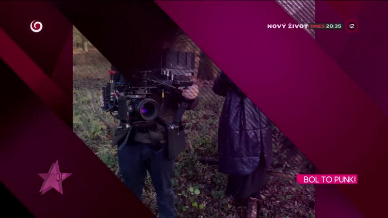 BOL TO PUNK! Kirschner