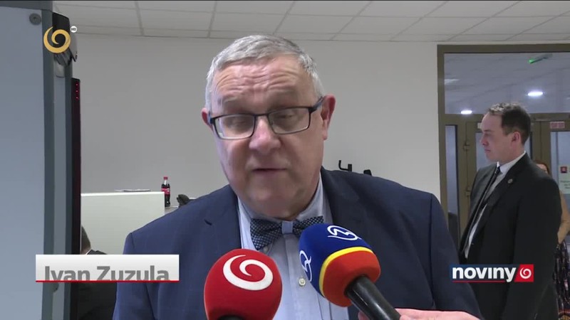 Danko odmietol kandidatúru Molnára