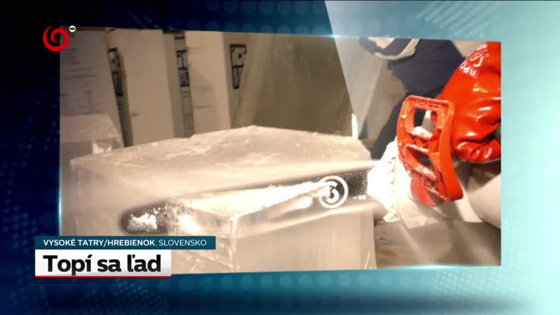 Slovensko vyhralo spor s Achmeou