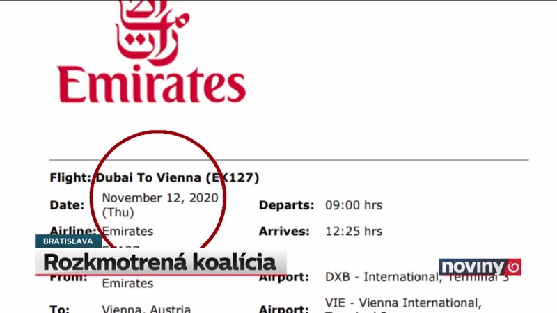 Rozkmotrená koalícia