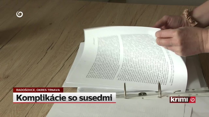 Vandali ničili vybavenie obcí