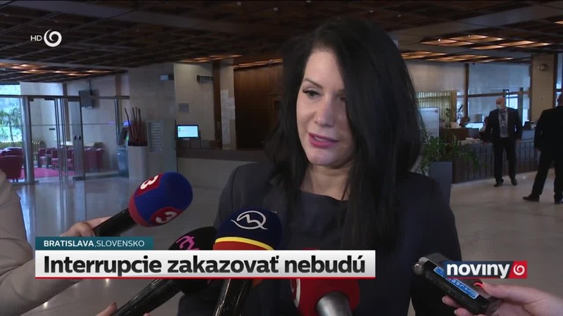 Interrupcie zakazovať nebudú