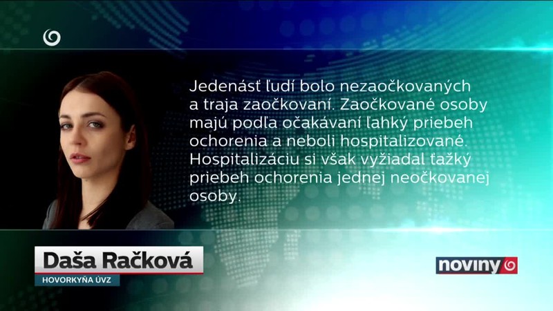 Pandemická situácia