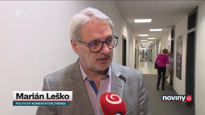 Vyvetraný koaličný konflikt