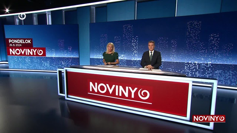 SITUÁCIA NA BLÍZKOM VÝCHODE