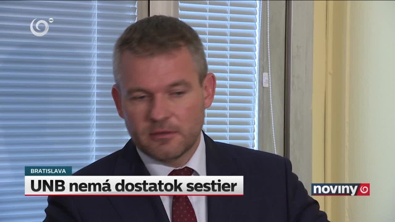 UNB nemá dostatok sestier