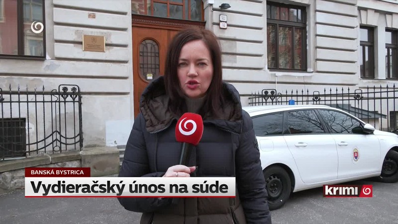 Vodič unikal zbytočne...