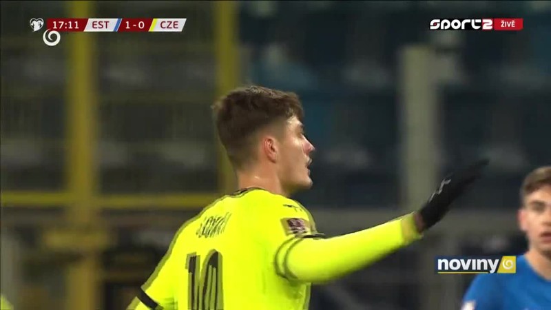 Čo nové v športe?
