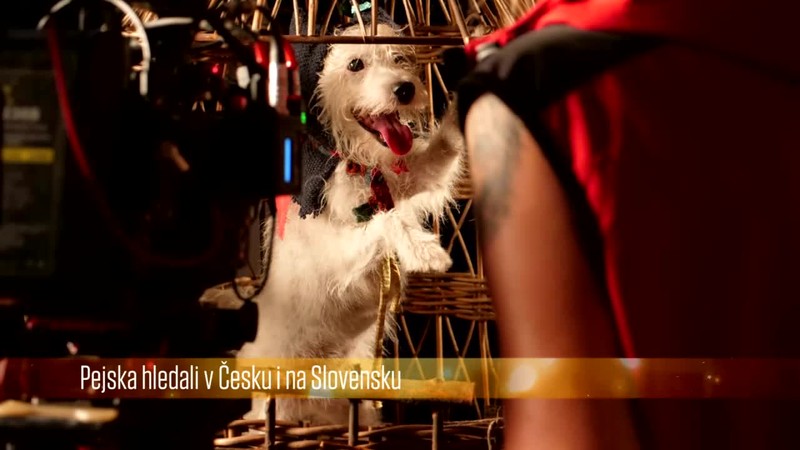 Filmové minuty - EP48 CZ