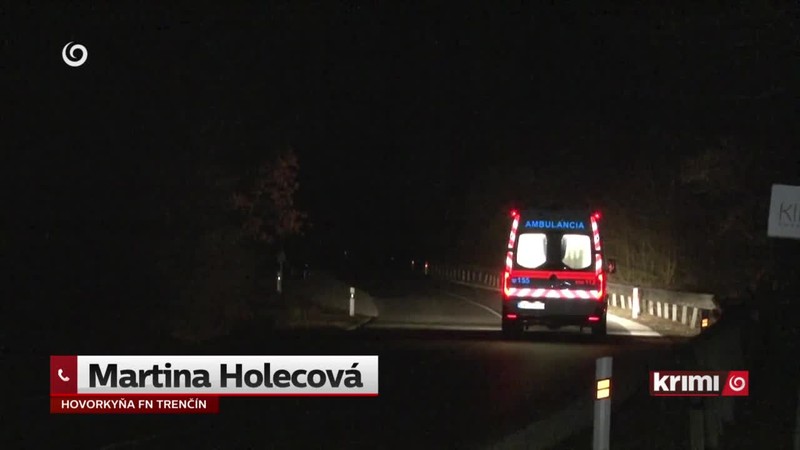 Márny boj o dva životy...