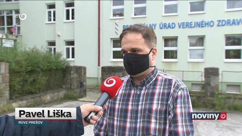 Prekročili sme tisícku