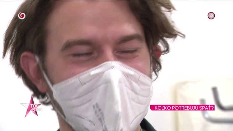 KOĽKO POTREBUJÚ SPAŤ?