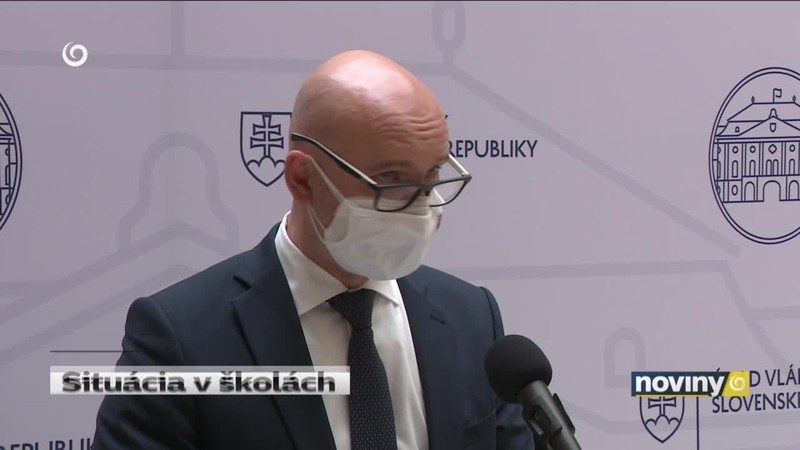 Situácia v školách