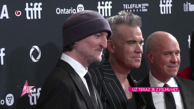 UŽ TERAZ JE Z FILMU HIT