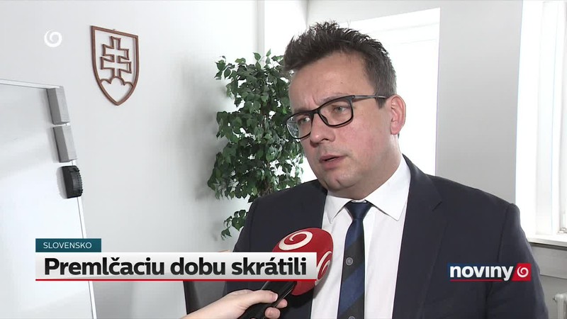 Premlčaciu dobu skrátili