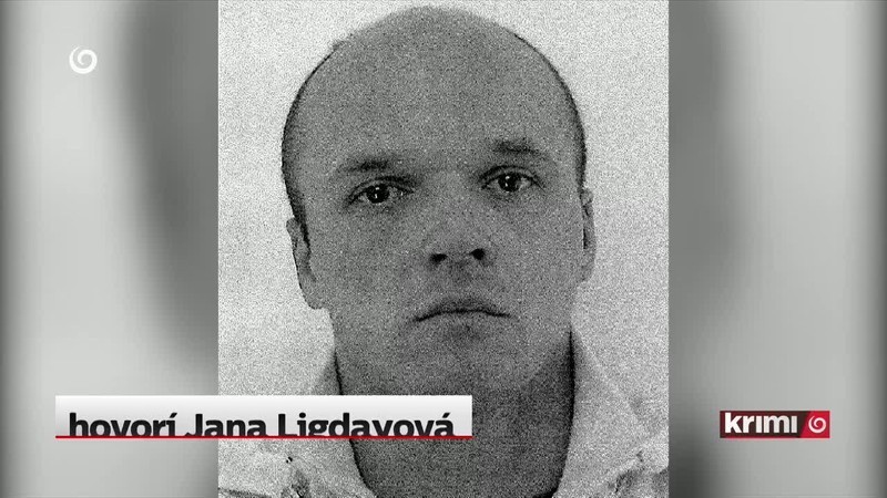 Násilníka hľadajú už pol roka