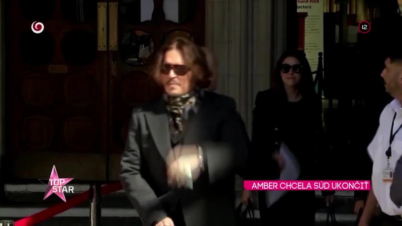 AMBER CHCELA SÚD UKONČIŤ