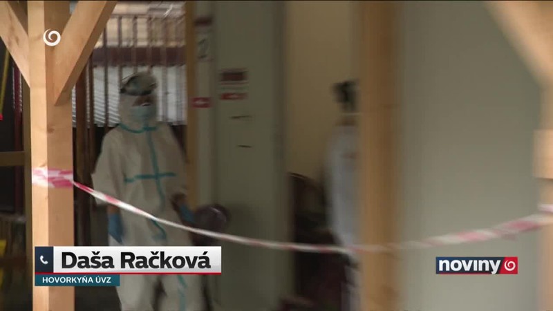 Podľa ministra už lockdown nestačí