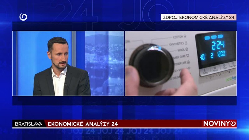 EKONOMICKÉ ANALÝZY 24