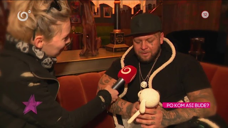 PO KOM ASI BUDE?