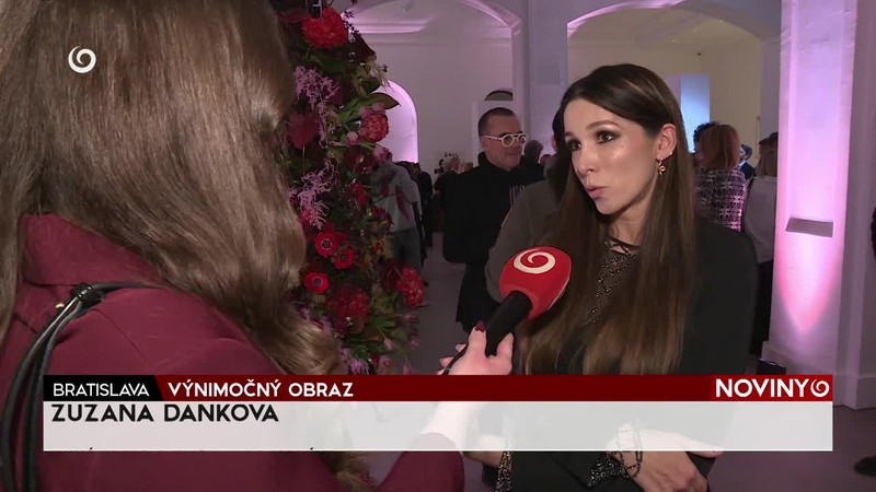VÝNIMOČNÝ OBRAZ