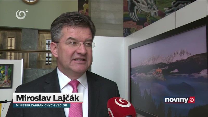 Fascinujúce zákutia sveta