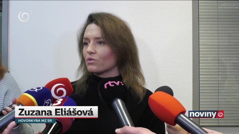 Zdravotníci v pohotovosti