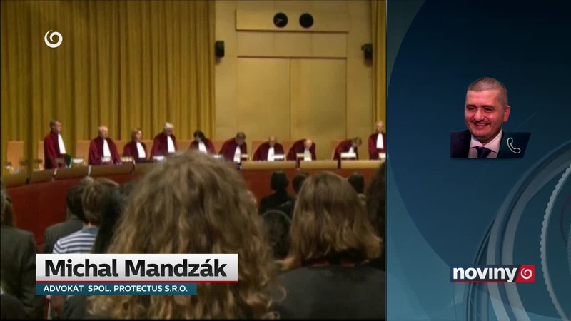 Prípad "Bonul" pred veľkou porotou