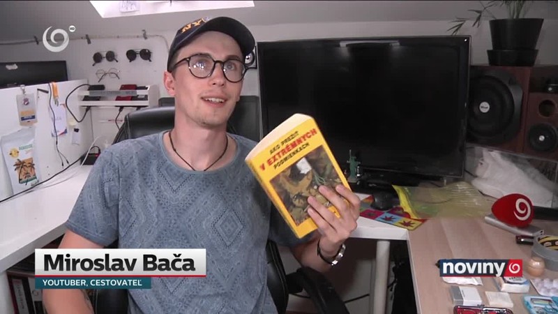Cestovná lekárnička