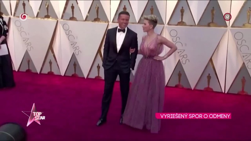 VYRIEŠENÝ SPOR O ODMENY