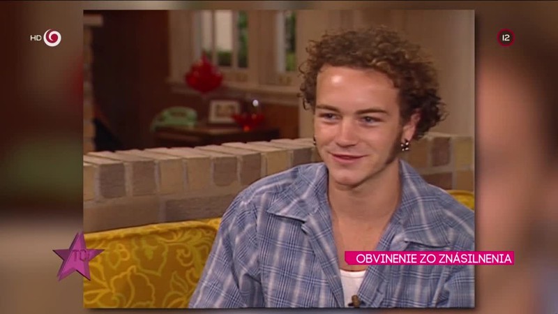 OBVINENIE ZO ZNÁSILNENIA