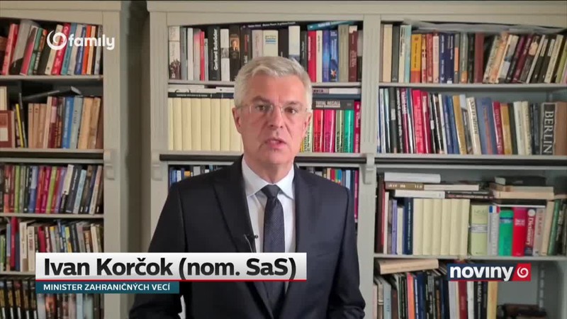 Naši politici o udalostich v USA