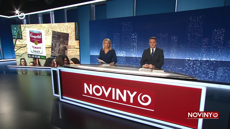 SPOMIENKA NA OBETE HOLOKAUSTU